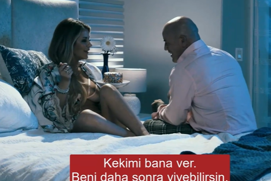 Evli Adamın Ateşli Metresi HdxVip Türkçe Altyazılı Porno