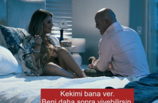 Evli Adamın Ateşli Metresi HdxVip Türkçe Altyazılı Porno