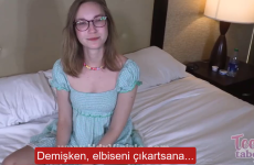Genç Bebek Bakıcısına Çaktım HdxVip Türkçe Altyazılı Porno