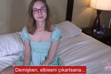 Genç Bebek Bakıcısına Çaktım HdxVip Türkçe Altyazılı Porno