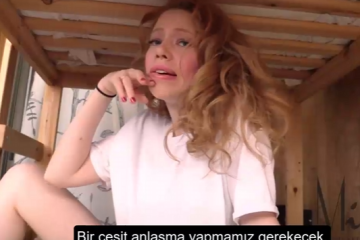 Kız Kardeşini Ranzada Sikiyor ClupFlixGo Türkçe Altyazılı Porno İzle