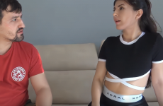 Taytlı Üvey Annemle Spor Türkçe Altyazılı Porno İzle