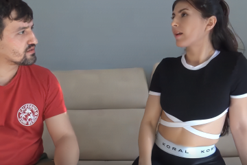 Taytlı Üvey Annemle Spor Türkçe Altyazılı Porno İzle