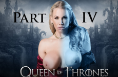 Game of Thrones XXX Parody part 4 Türkçe Altyazılı Porno