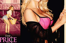 Wicked - The Price Of Lust DVD ErotikFilmSitesi Türkçe Altyazılı Porno