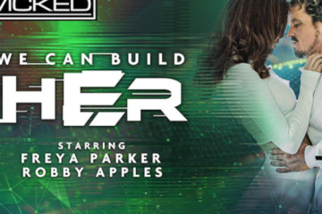 Wicked We Can Build Her Part 2 ErotikClub Türkçe Altyazılı Porno izle