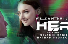 Wicked We Can Build Her Part 3 ErotikClub Türkçe Altyazılı Porno izle