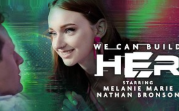 Wicked We Can Build Her Part 3 ErotikClub Türkçe Altyazılı Porno izle